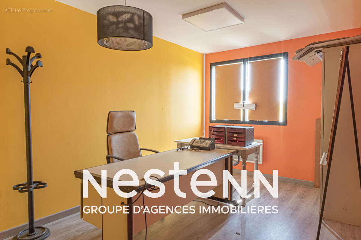 Commerce à PAMPELONNE