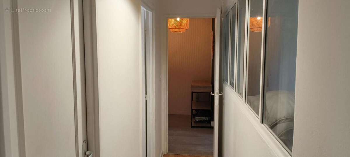 Appartement à SAINT-BRIEUC