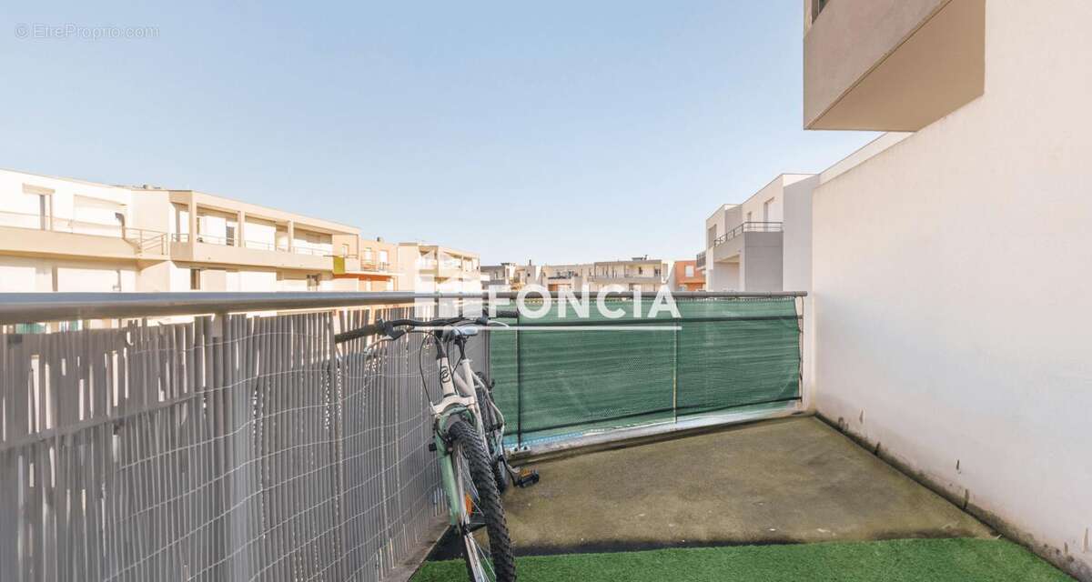 Appartement à CLERMONT-FERRAND