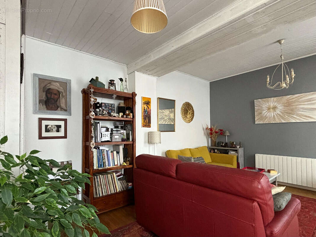 Appartement à ROCHEFORT