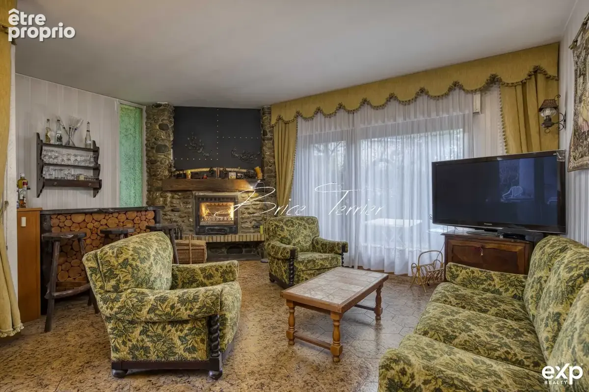 Maison 5 pièces 135 m² à vendre à Annemasse (74100) - photo 3