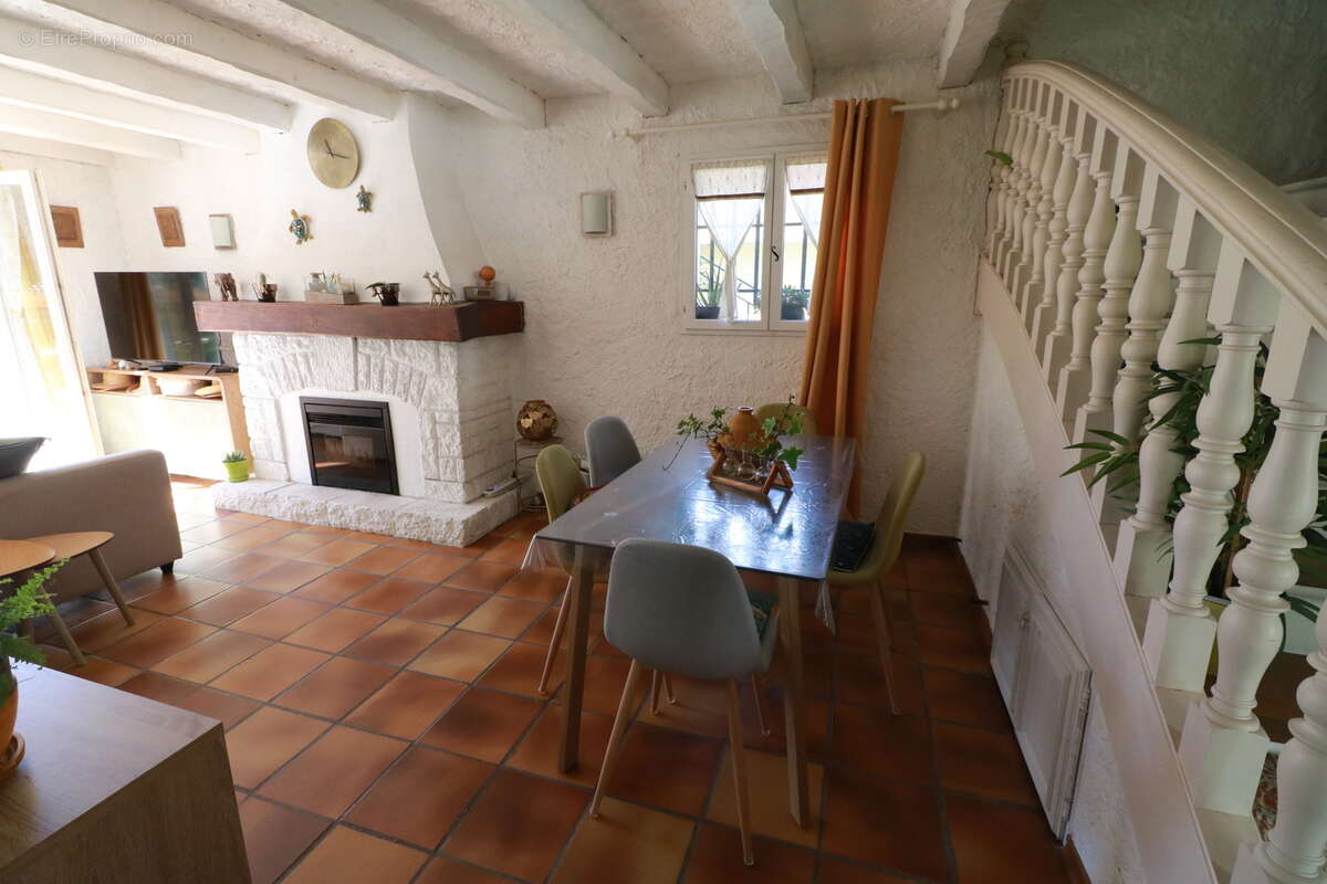 Maison à CANNES