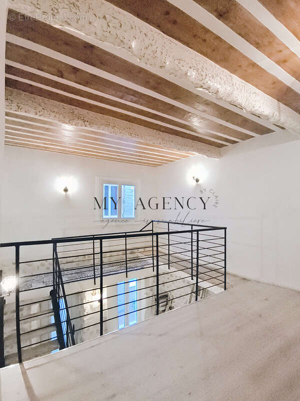 Maison à CAZOULS-LES-BEZIERS