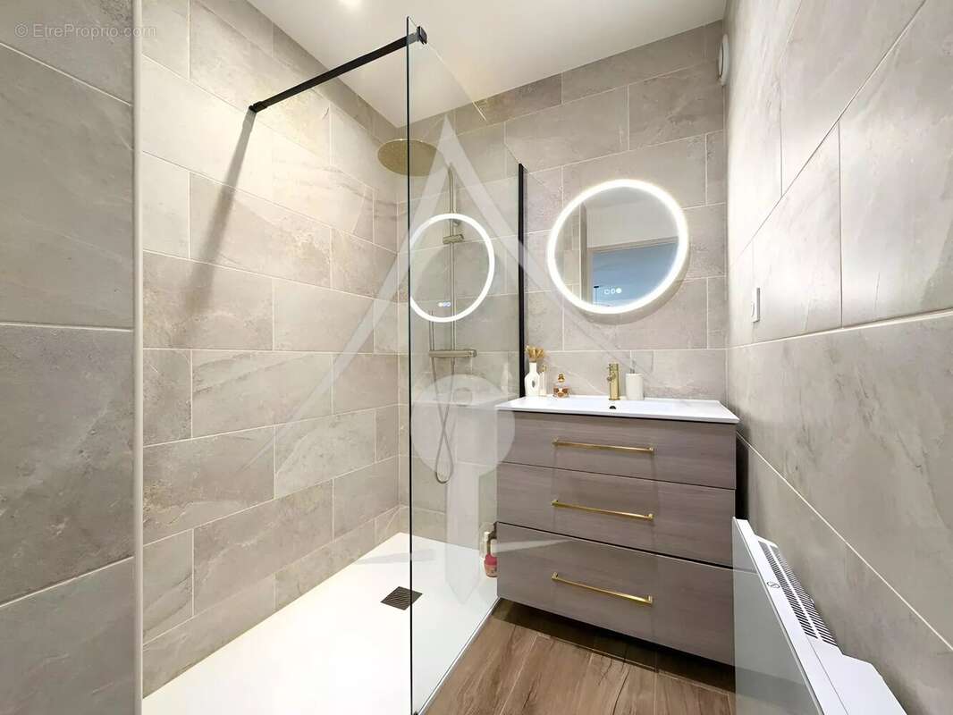 SUPERBE Appartement Moderne T2 à Pins-Justaret - photo 8