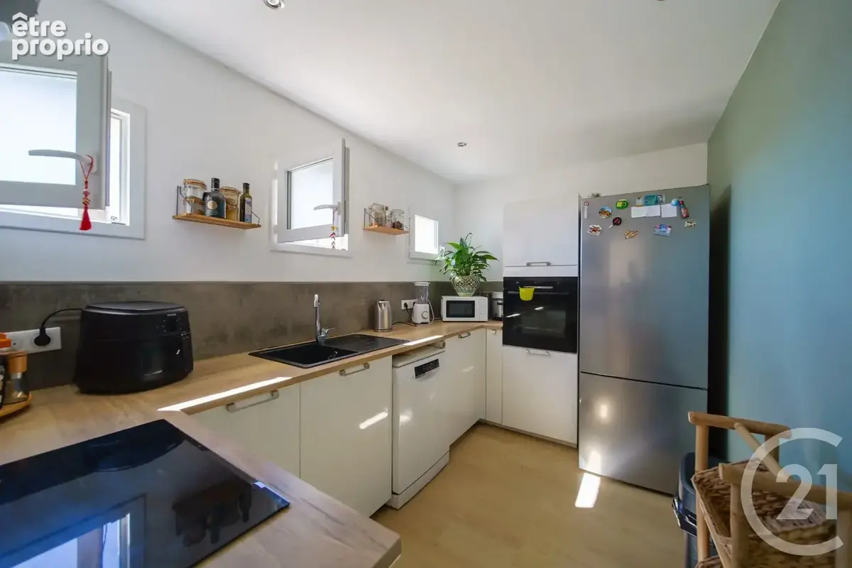 Maison 6 pièces 270 m² à vendre à Sorbo-Ocagnano (20213) - photo 15