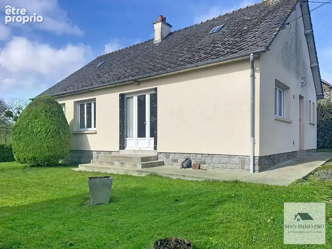 Maison 87 m² à Cogles  - photo 2