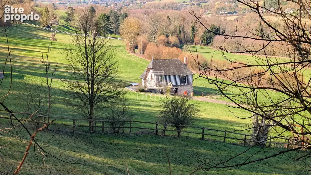 Domaine de chasse lisieux - photo 1
