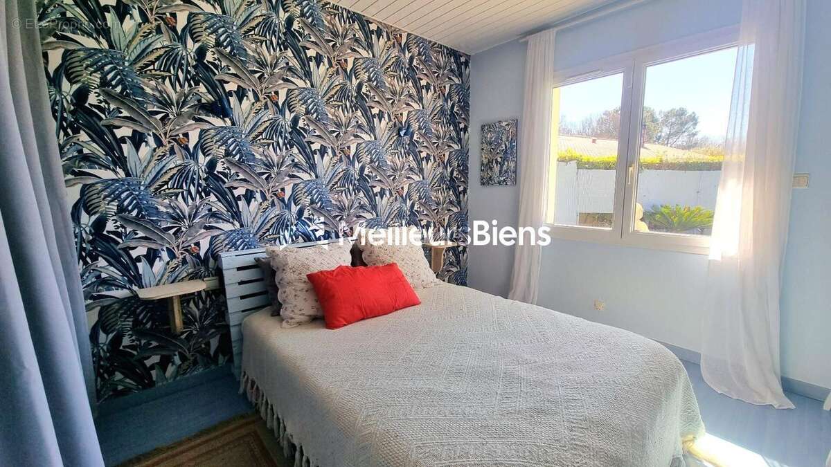 Maison 4 pièces 114 m² à Mimizan, terrain de 780 m² - photo 7