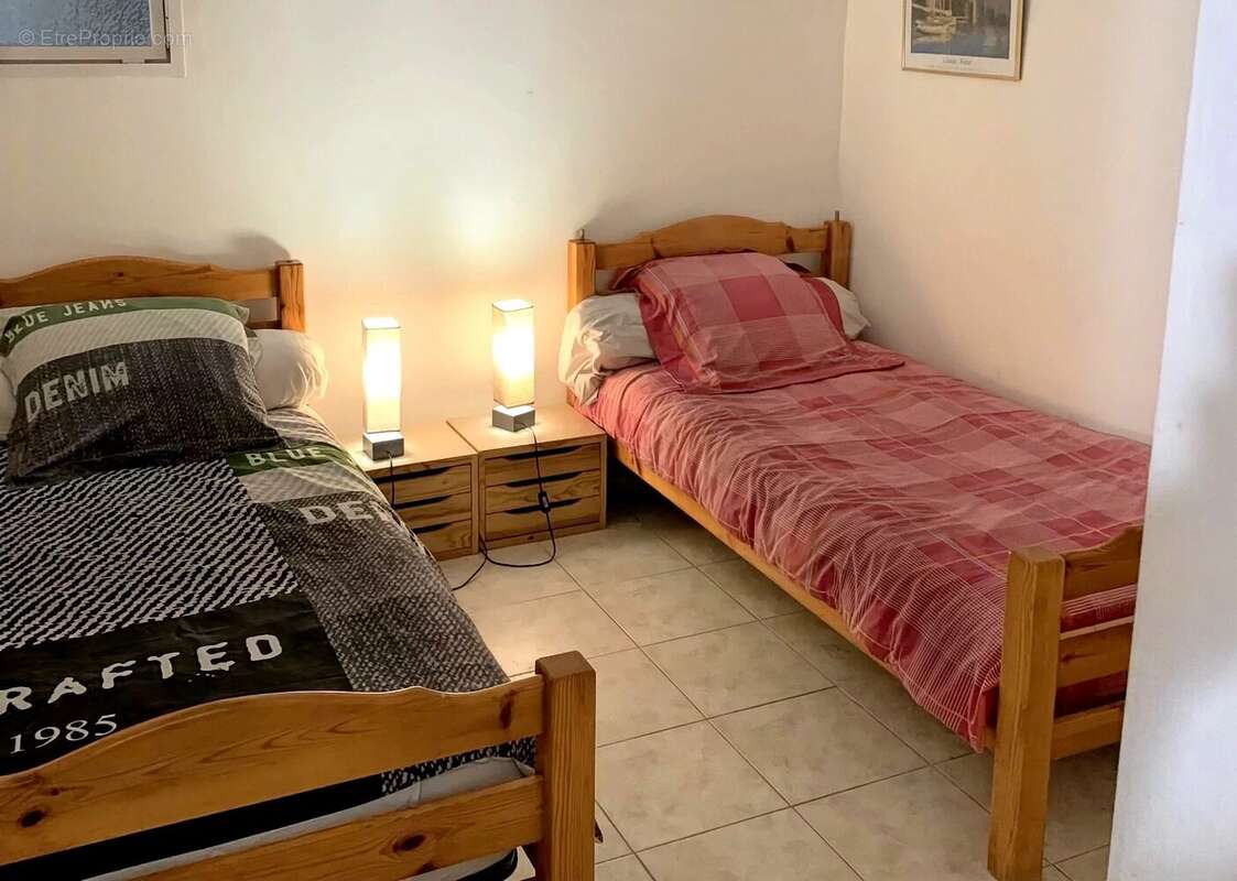 Maison à SAINT-GILLES