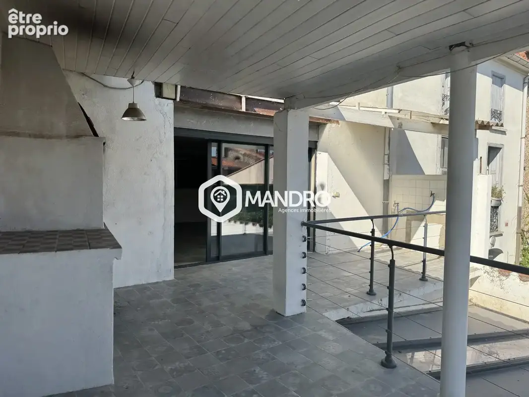 Maison 5 pièces 126 m² à vendre à Millas (66170) - photo 5