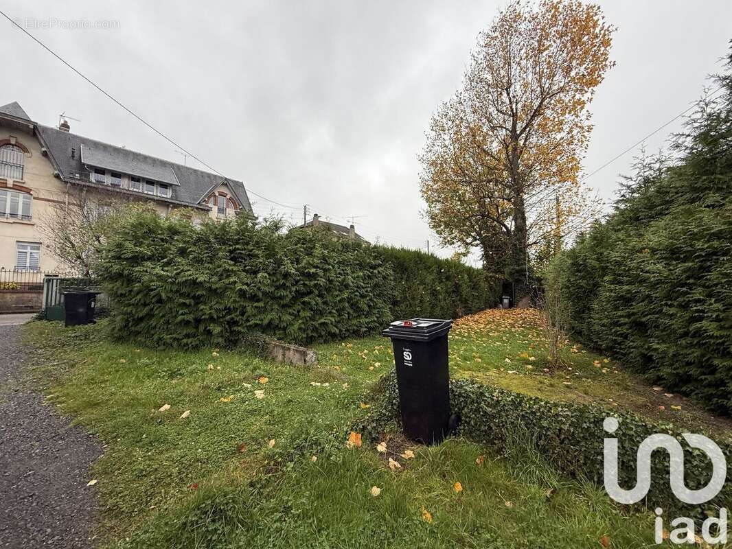 Photo 9 - Appartement à RAON-L&#039;ETAPE