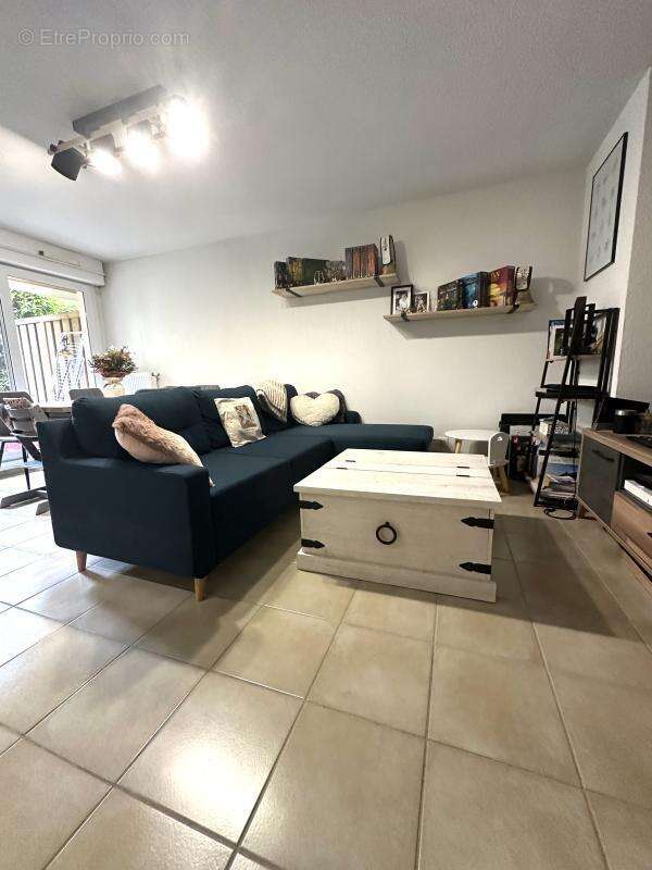 Appartement - photo 12