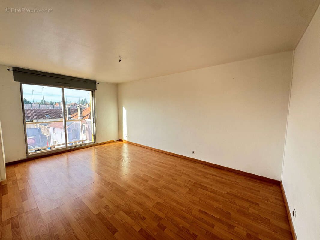 Appartement à DANJOUTIN