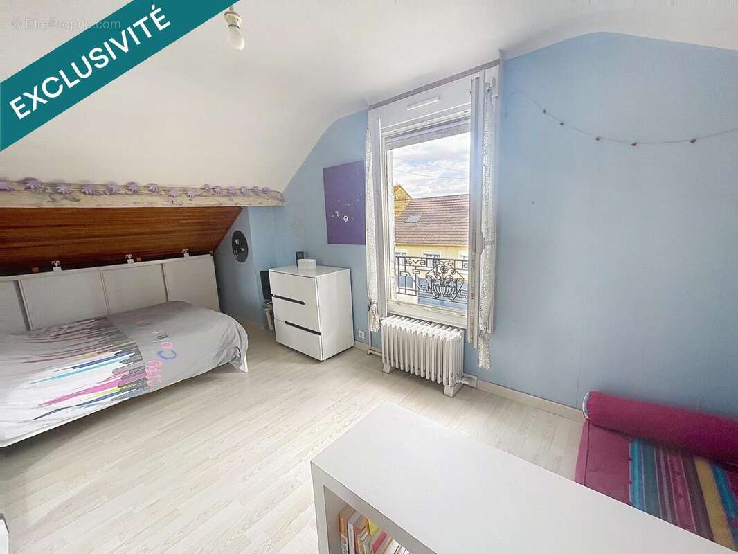 Photo 9 - Maison à ATHIS-MONS
