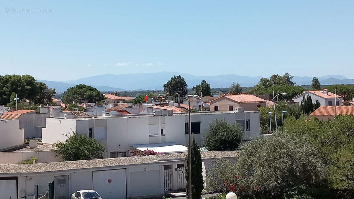 Appartement 25 m² à Canet-En-Roussillon  - photo 6