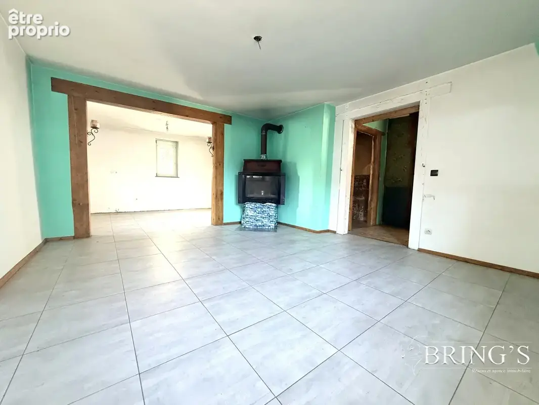 Maison 4 pièces 93 m² à vendre à Romanswiller (67310) - photo 7