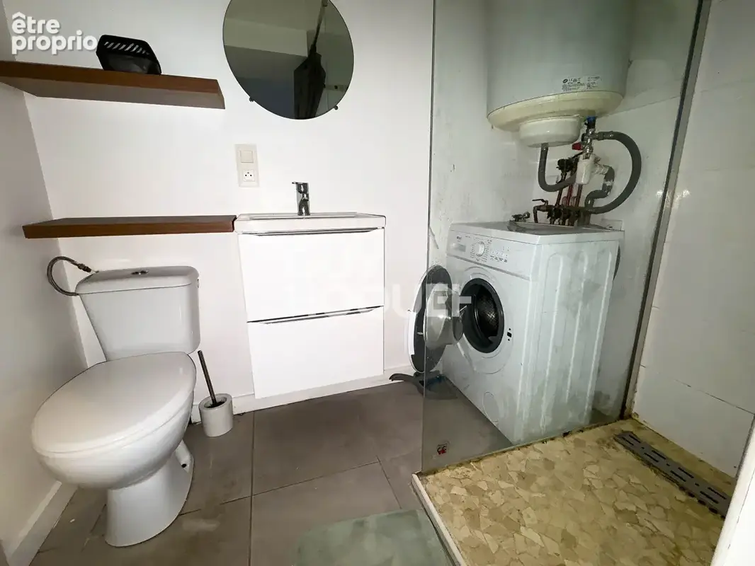 Appartement Mont De Marsan 1 pièce(s) - photo 6