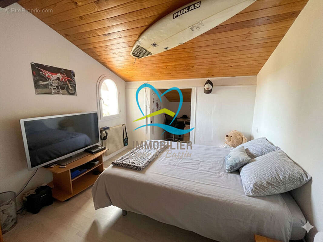 Maison à ANDERNOS-LES-BAINS