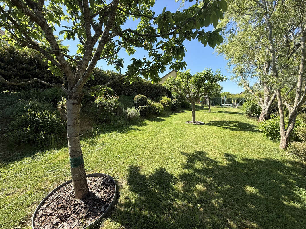 Maison à ROUSSY-LE-VILLAGE