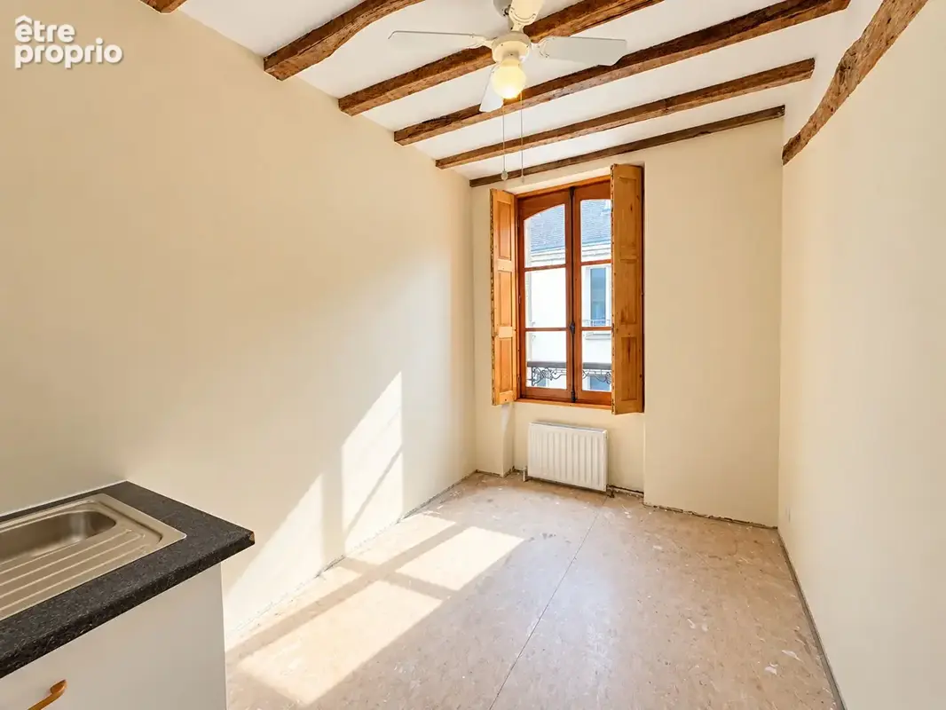 maison de ville - photo 6