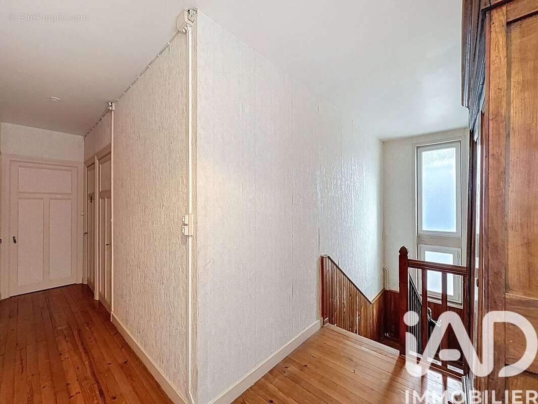 Photo 5 - Maison à LA ROCHELLE