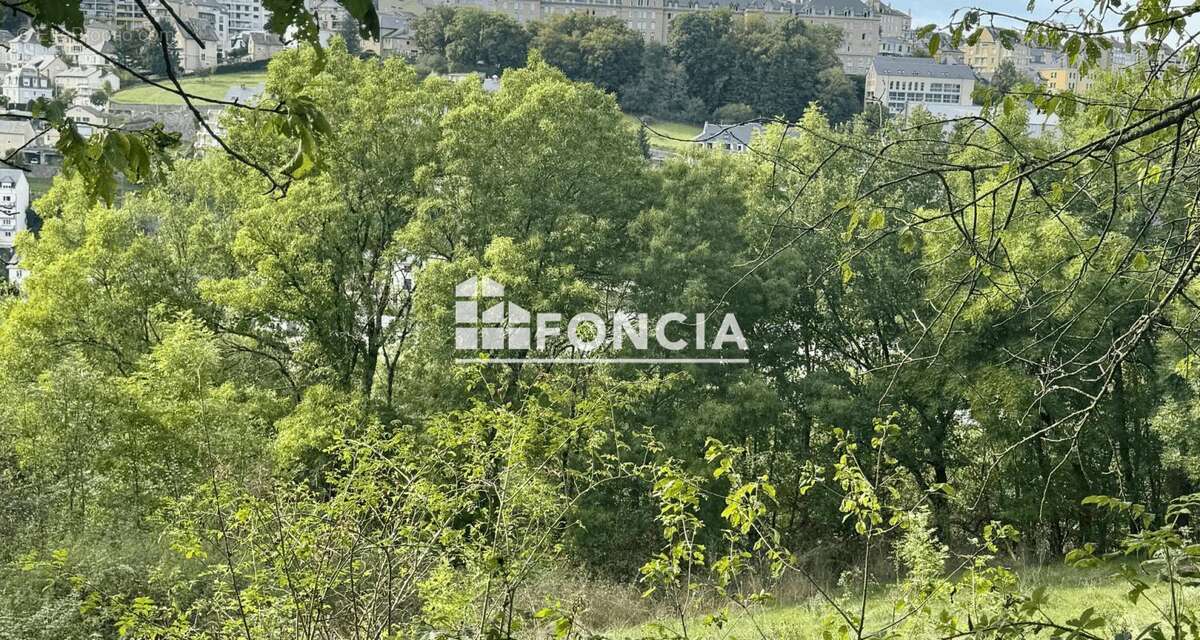 Terrain à LE MONASTERE