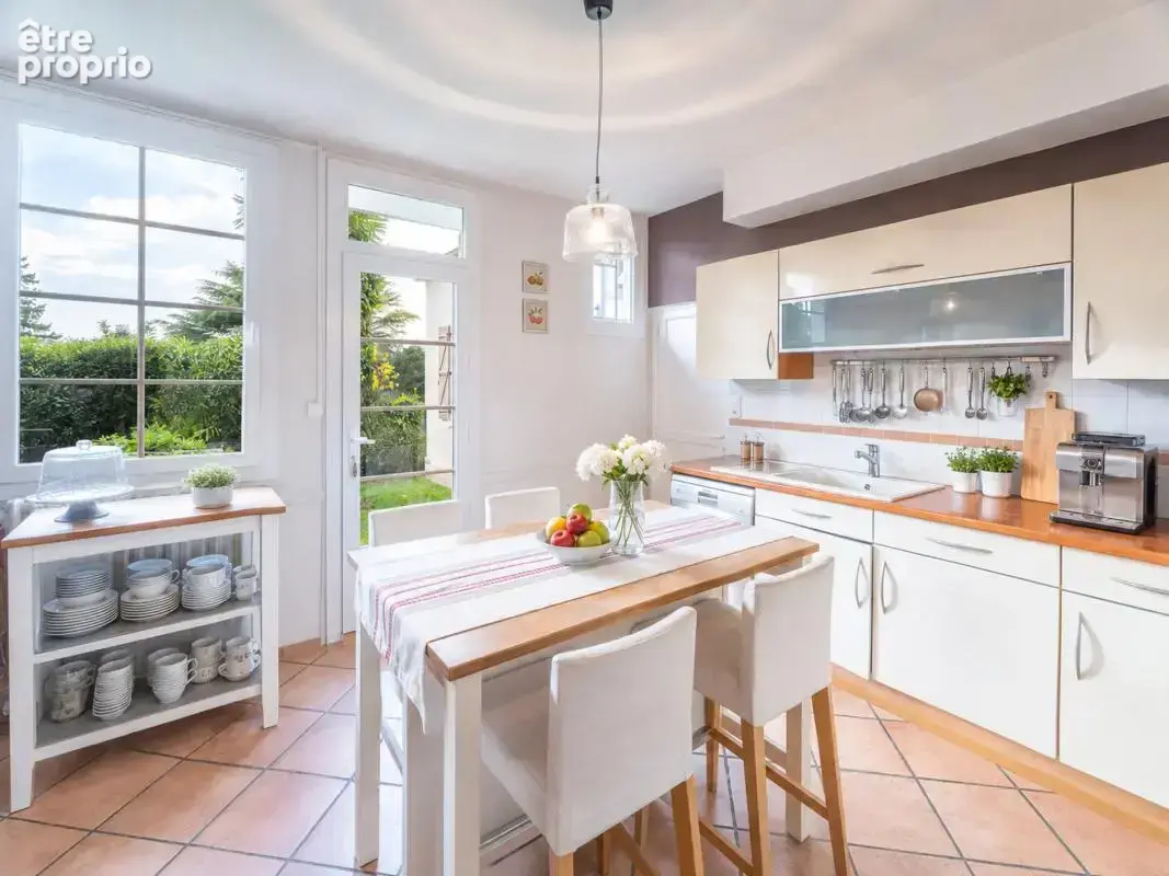 Maison 193 m² à Toulouse  - photo 4