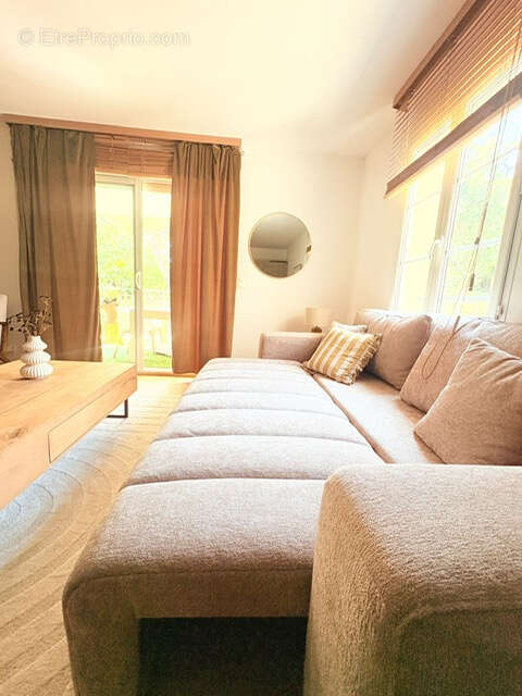 Appartement à BRANDO