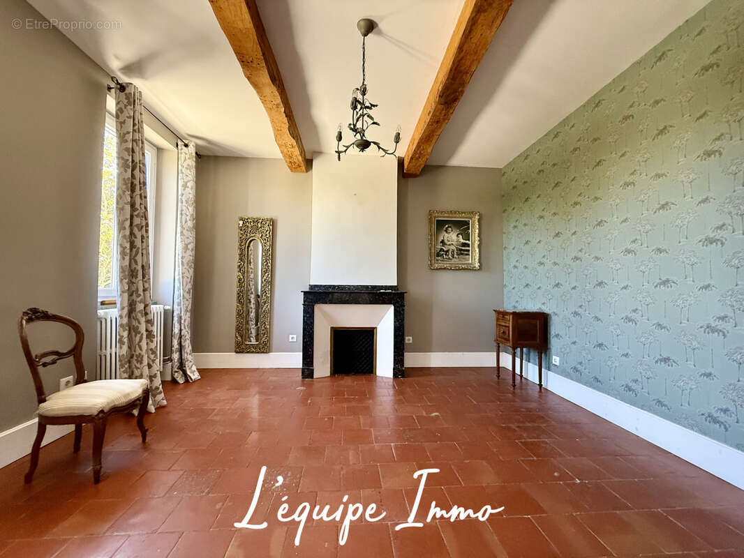 Maison à GIMONT