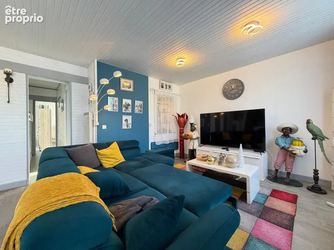Jolie MAISON familiale au calme - photo 13