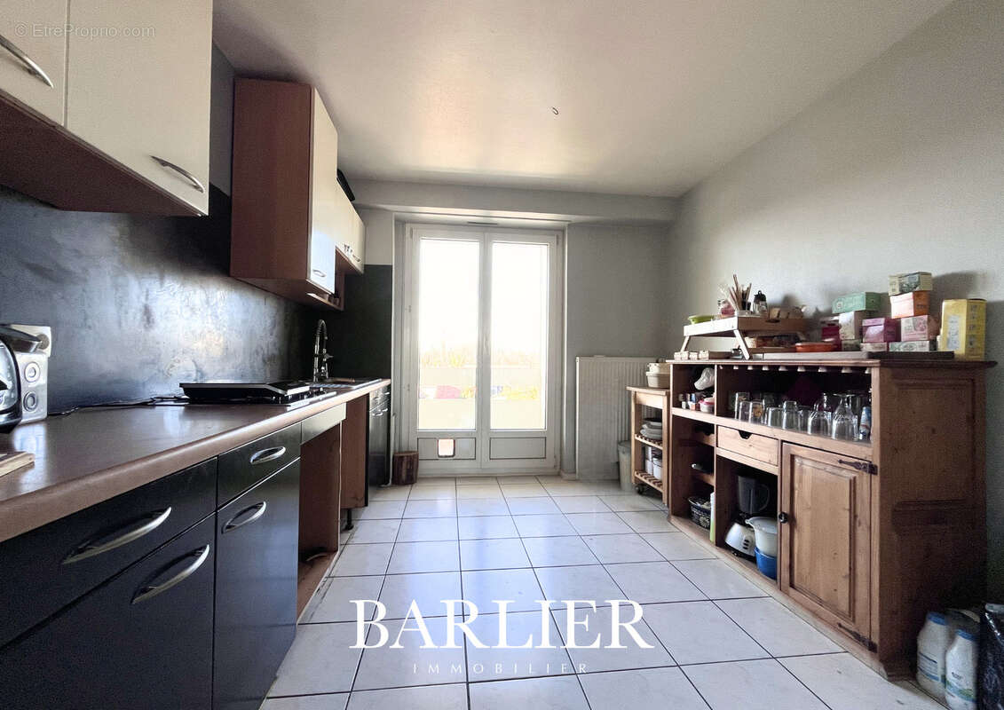 Appartement à ILLKIRCH-GRAFFENSTADEN