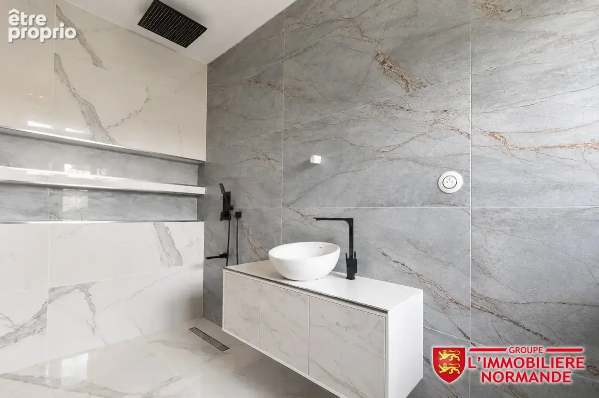 Maison neuve de plain pied - photo 7