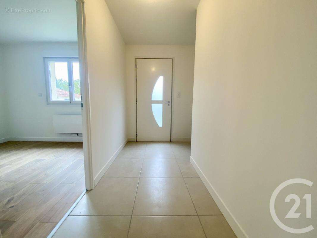 Maison à SAINT-AUVENT