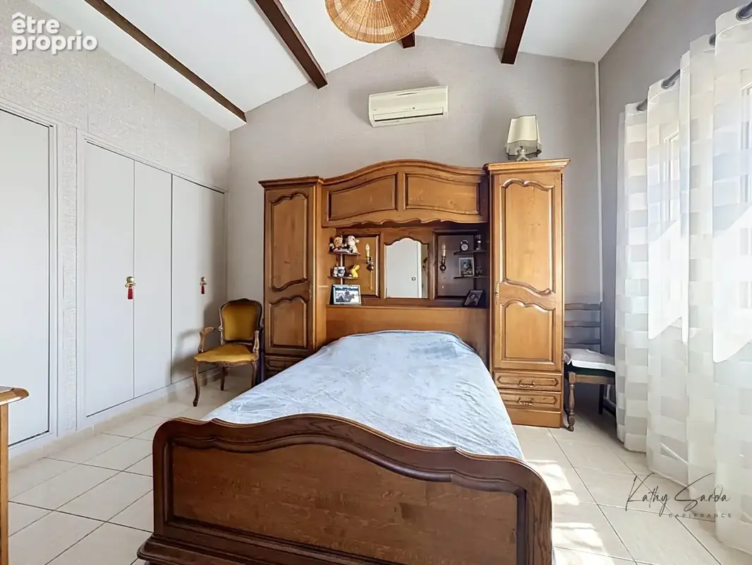 Maison à vendre 5 pièces PEROLS (34) - photo 12