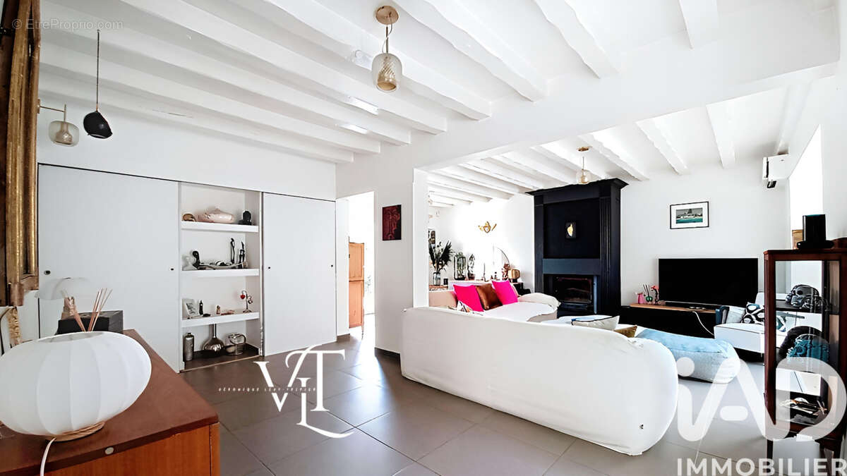 Photo 3 - Maison à BIEVRES
