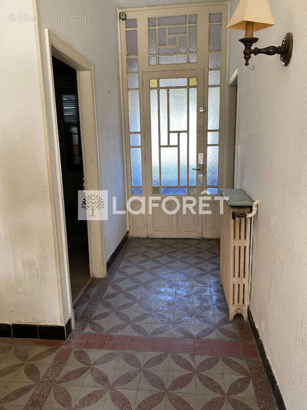 Maison à CARPENTRAS