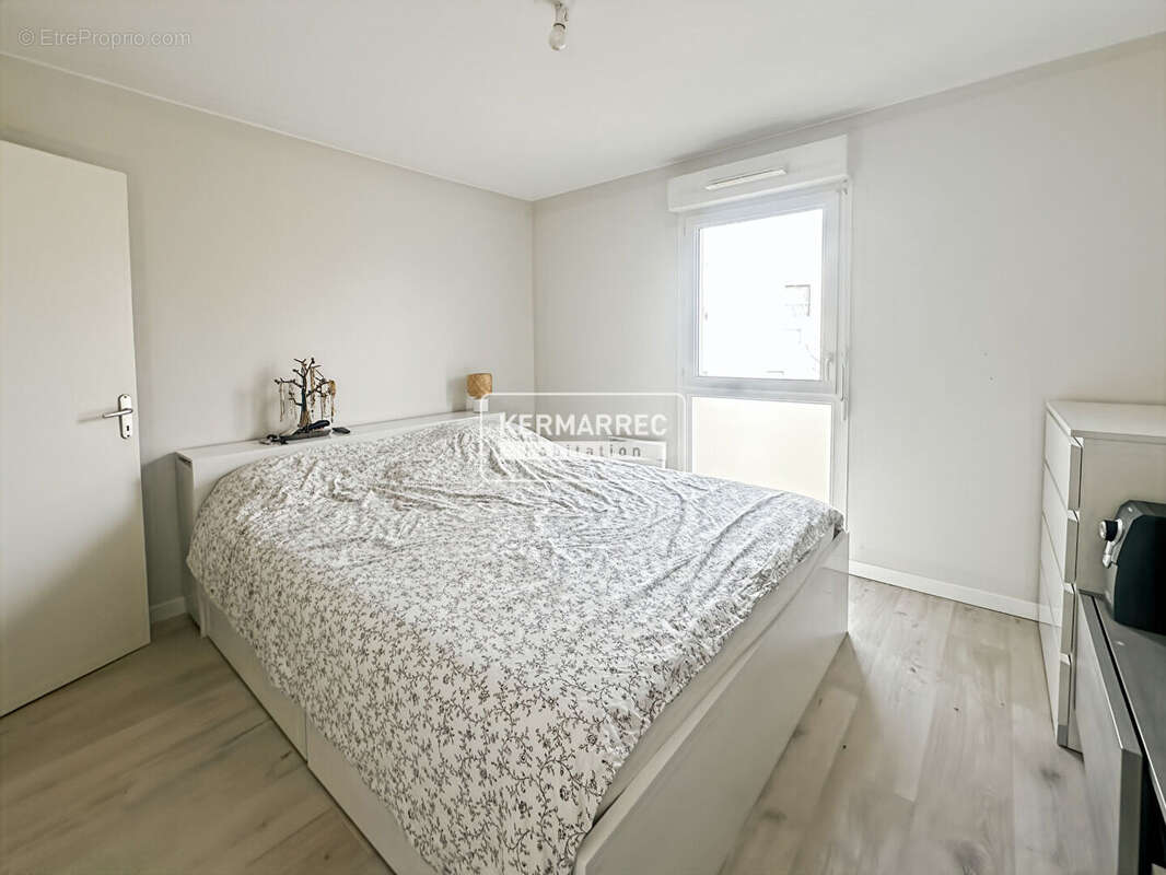 A vendre - appartement 3 pièces - la chapelle des fougeretz proche centre - photo 5
