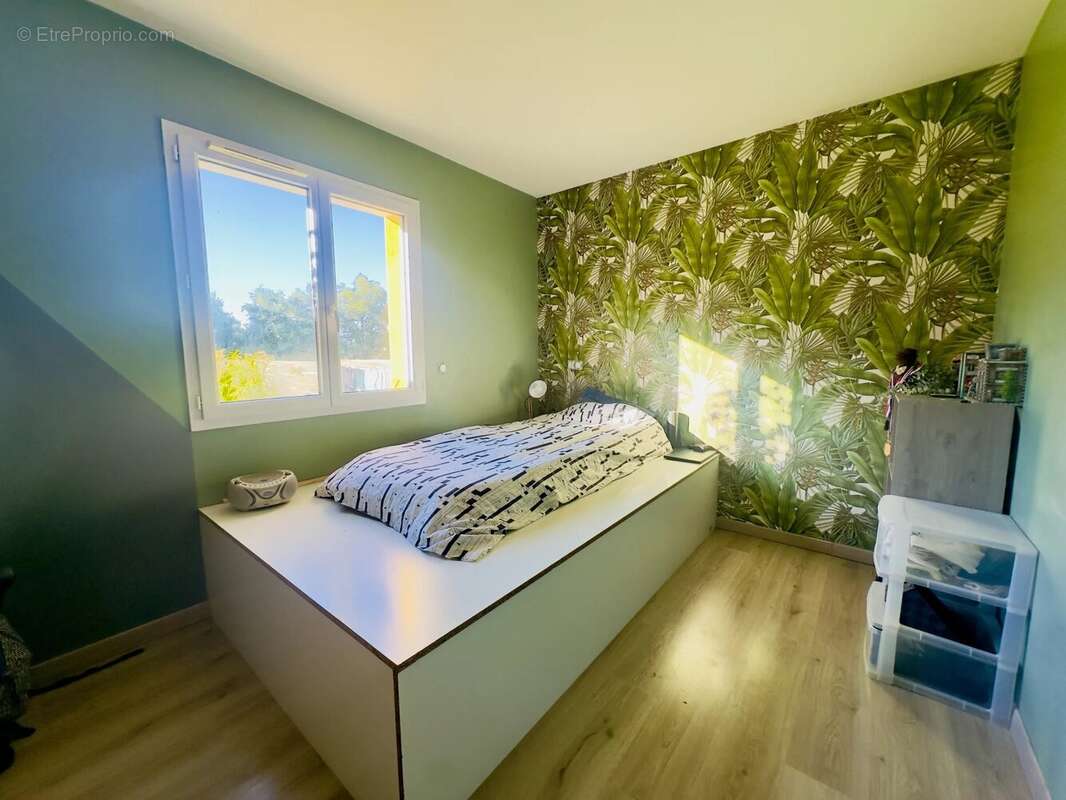 Maison à CONNE-DE-LABARDE