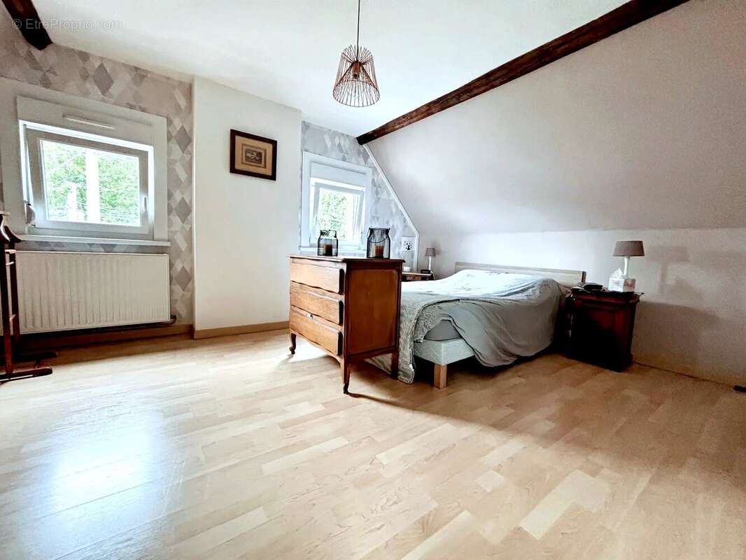 Maison individuelle avec garage - photo 8