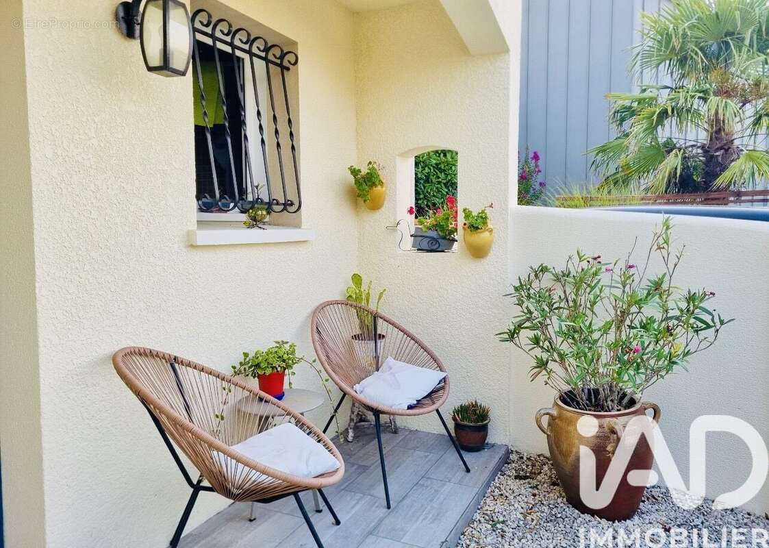 Photo 5 - Maison à PUILBOREAU