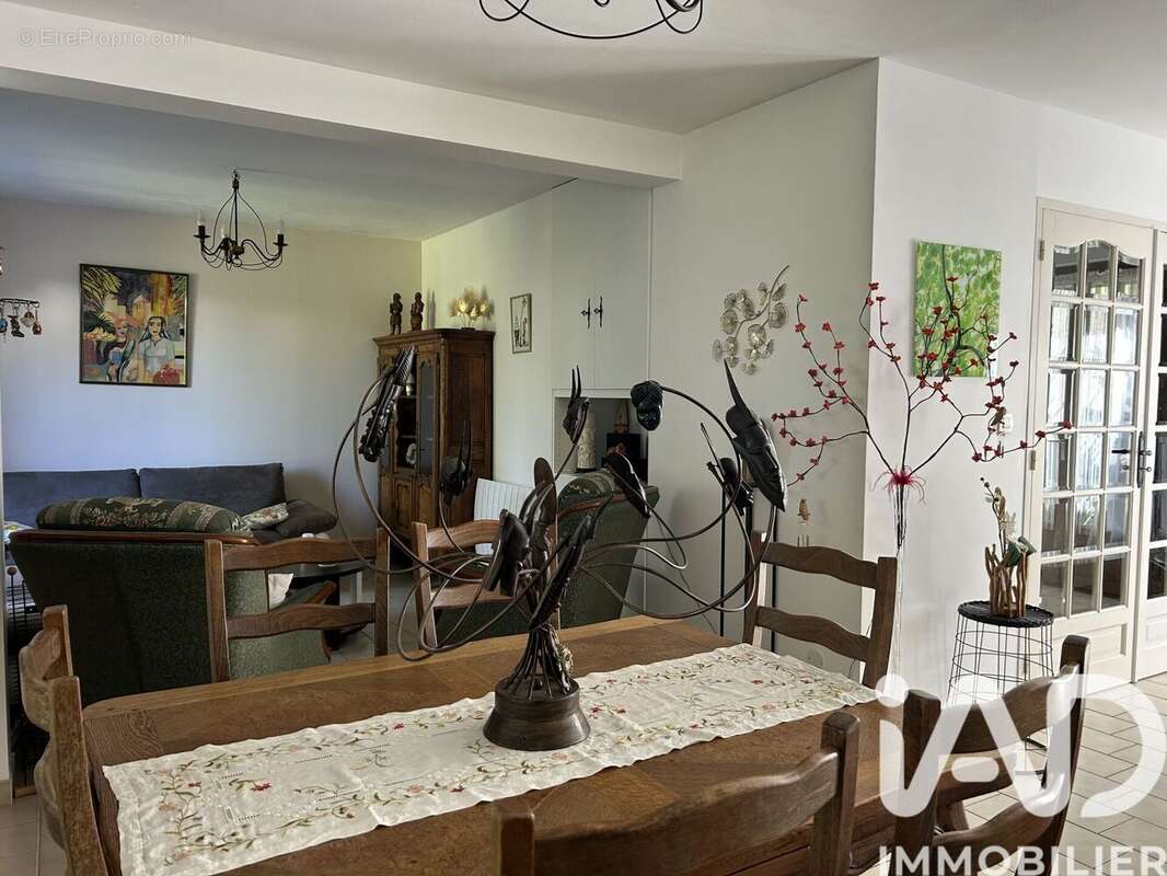 Photo 6 - Maison à BEAUGENCY