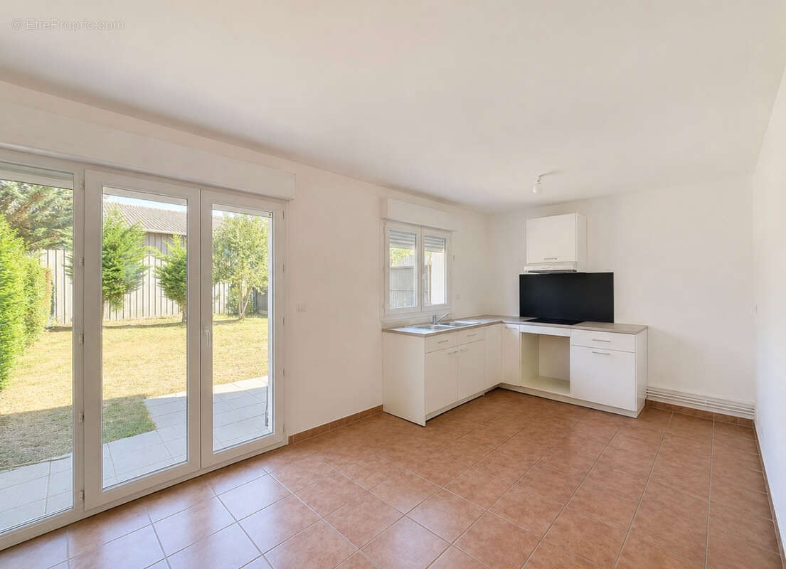 Maison Ifs 4 pièce(s) 81.28 m2 - photo 2