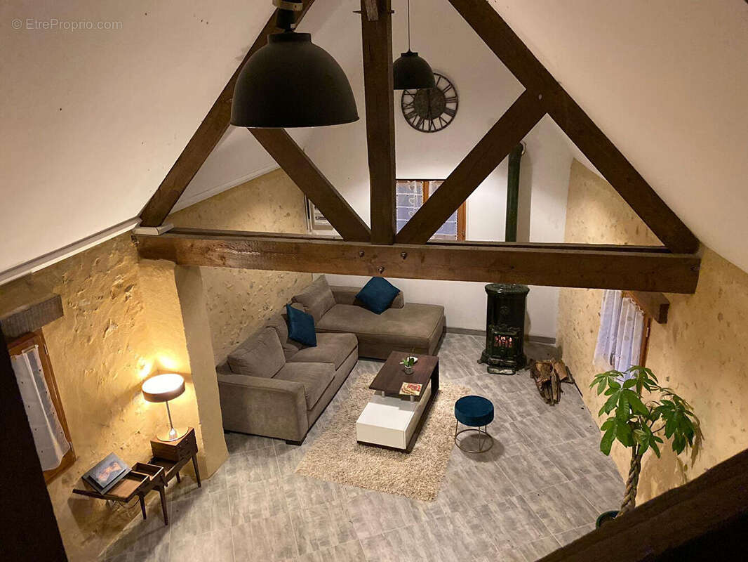 Autre à BRETONCELLES