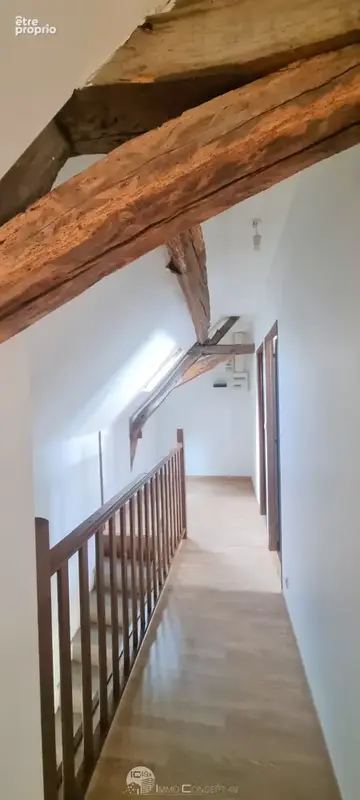 Maison 5 pièces 93 m² à vendre à Tierce (49125) - photo 6