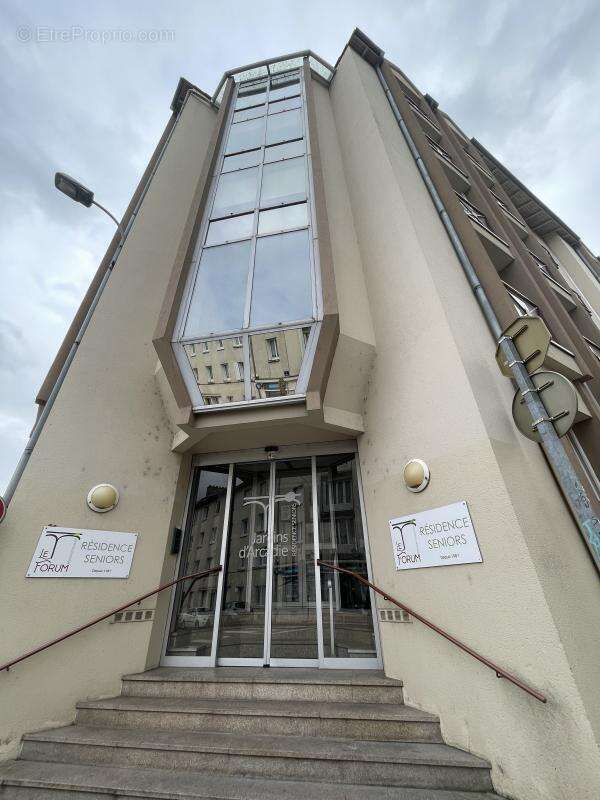 Appartement - photo 8