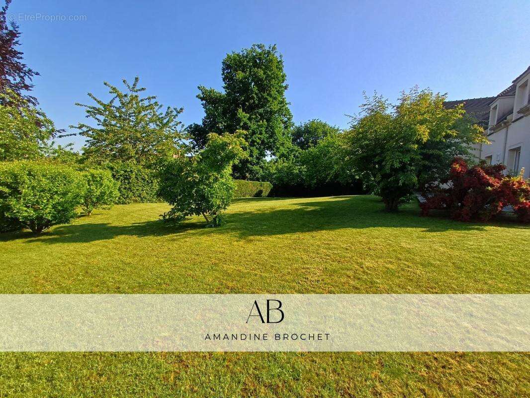 Maison à MARLY-LE-ROI