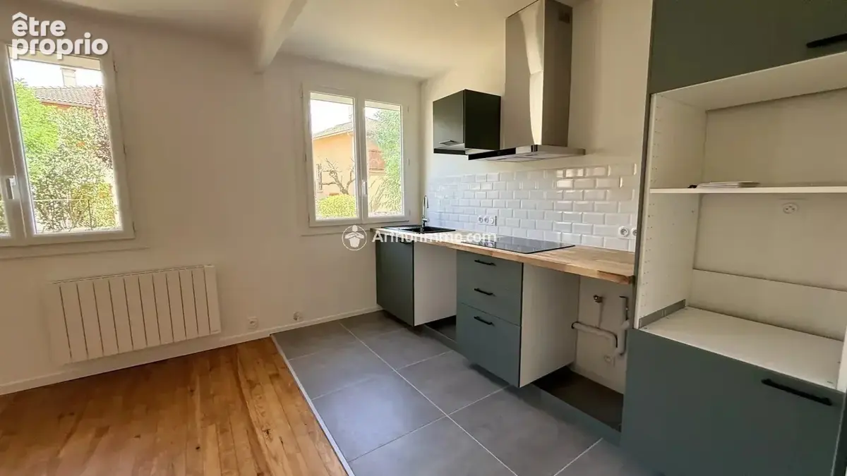 Vente Appartement Millau(12100) 157 000ï¿œ - photo 3