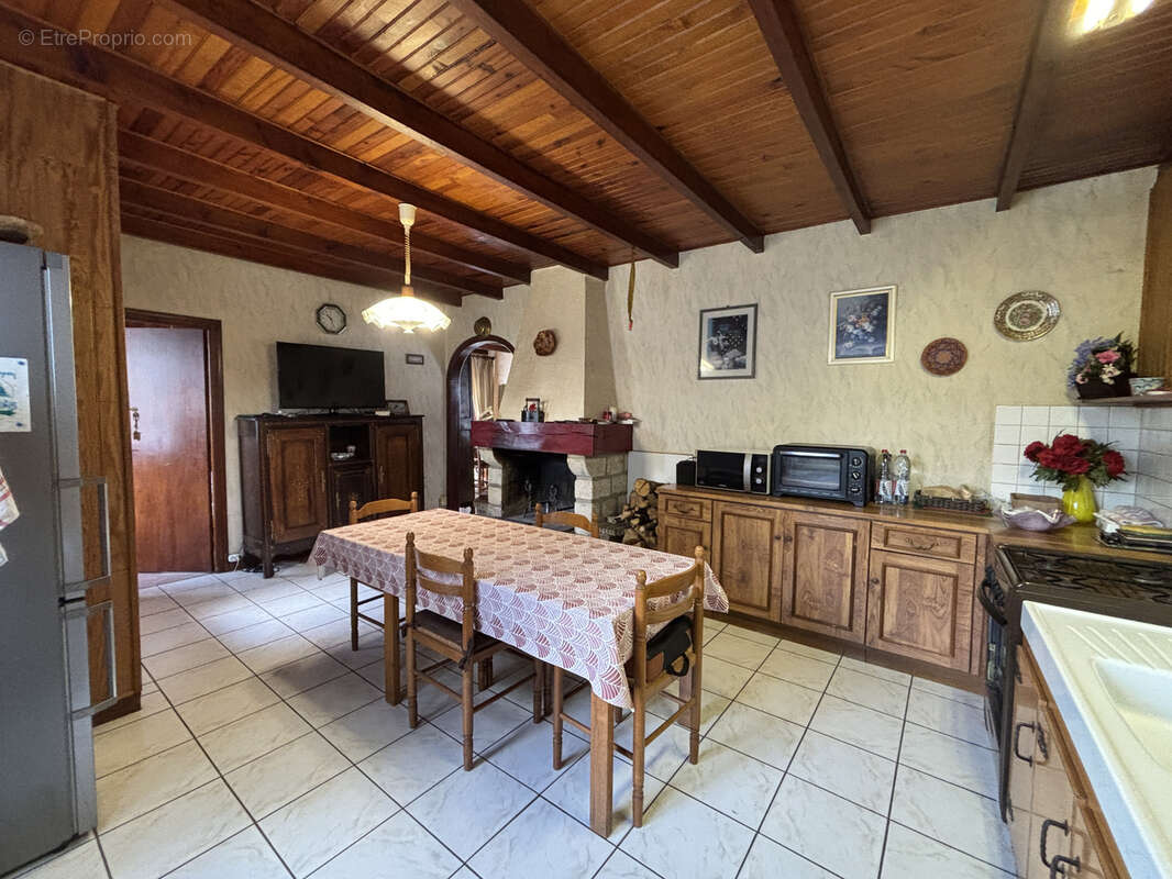 Maison familiale avec vie de plain-pied - photo 3