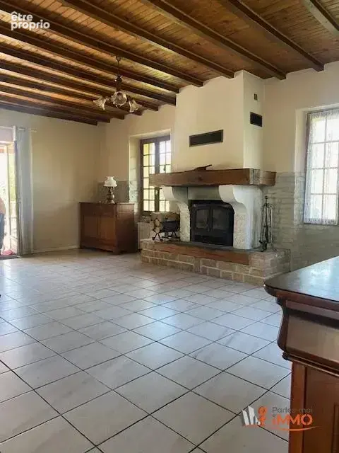 Maison à vendre Chimilin - photo 6