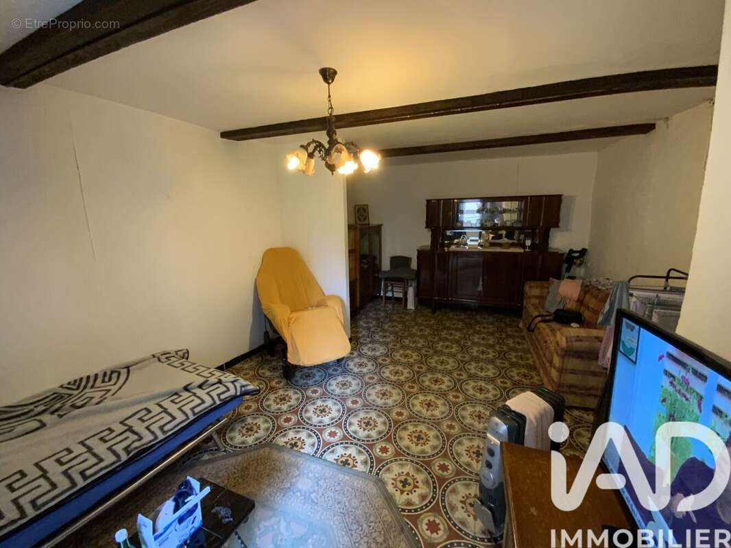 Photo 3 - Maison à PERET